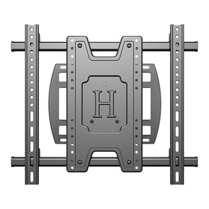 Supporto <span class=keywords><strong>TV</strong></span> Girevole da Parete per <span class=keywords><strong>TV</strong></span> 50"-90" <span class=keywords><strong>VESA</strong></span> 600*500mm, Staffa per <span class=keywords><strong>TV</strong></span> LCD LED, Vendita Diretta dalla Fabbrica - Product Image 5