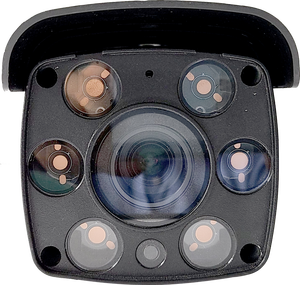 Sinh viên nhân viên tham dự thang máy kiểm soát truy cập máy ảnh Nhận dạng khuôn mặt với mqtt SDK - Product Image 2