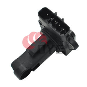 WLS1-13-215 Sensor MAF pengukur aliran udara massal 197400-4041 untuk MAZDA MX 5 II PREMACY - Product Image 1