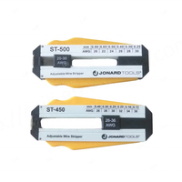 TYBT FTTH Fiber Optic Tool Kit with Adjustable Cutter and Wire Stripper 1 Year Warranty Made in China