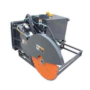 Hcn Schrankladerbevestiging 0307 Serie Cirkelzaag - Product Image 1