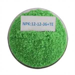 100% ปุ๋ยที่ละลายน้ำได้ NPK 10-50-10 10-52-10เกรดเกษตรกรรม NPK 4-18-38 + สำหรับไฮโดรโปนิกส์ - Product Image 3