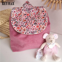 Mochila Personalizada con Nombre para Niños Pequeños, Mochila Personalizada con Nombre, Regalos Bonitos para Recién Nacidos