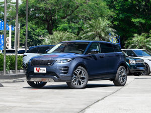 Nouveau <span class=keywords><strong>Range</strong></span> <span class=keywords><strong>Rover</strong></span> Evoque Transmission automatique direction gauche R20 sièges en cuir toit ouvrant panoramique arrière Euro VI FWD alliage d'aluminium - Product Image 5