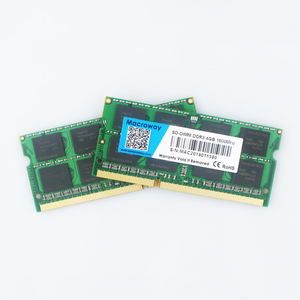 <span class=keywords><strong>DDR3</strong></span> <span class=keywords><strong>8GB</strong></span> <span class=keywords><strong>RAM</strong></span> para computadora portátil de escritorio 1066Mhz 1333Mhz 1600Mhz - Product Image 6