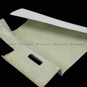 Nissan Fairlady Z33 350Z VRSA1 Diffuseur arrière 2 pièces Accessoires extérieurs - Product Image 5