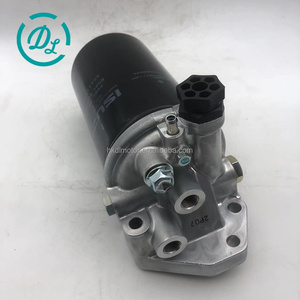 ชุดกรองน้ำมันเชื้อเพลิง EexcavaStart รุ่น 8-98312915-1 8983129151 4HK1 6HK1 สำหรับการกรองที่เชื่อถือได้ 1000 ครั้ง รับประกัน 1 ปี - Product Image 5