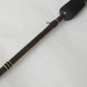 <span class=keywords><strong>Canne</strong></span> à pêche Double-Winner <span class=keywords><strong>Casting</strong></span> 1.98m 2 Section Poids du leurre <span class=keywords><strong>10</strong></span>-<span class=keywords><strong>40g</strong></span> Manche EVA <span class=keywords><strong>Canne</strong></span> à pêche Carbon Blank - Product Image 6