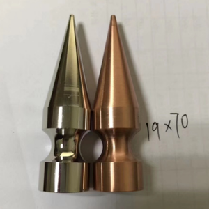 विशाल पेड़ स्पाइक (19*70mm) बड़ा स्पाइक - Product Image 5