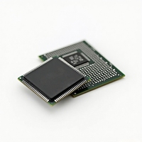 Carte de développement et kit éducatif PIC24HJ128GP502-I/MM MCU 300MHz ARM Cortex-M7 8-SOIC