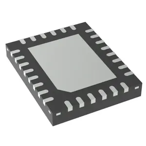 C8051F311-GM Orijinal Elektronik Bileşen Tedarikçileri Entegre Devre IC MCU 8BIT 16KB FLASH 28QFN - Product Image 1