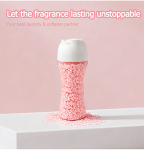 Perles de parfum concentrées longue durée pour <span class=keywords><strong>lessive</strong></span>, <span class=keywords><strong>adoucissant</strong></span> textile, amplificateur de parfum - Product Image 6