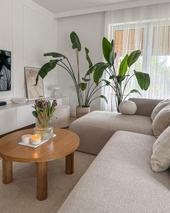 High Quality Wooden Coffee Table Minimalist Design Living Room Furniture Vietnam Origin 1 Year Warranty - Product Image 3