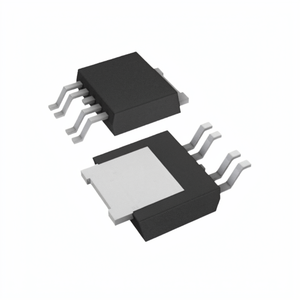 Manufacturer Channel TO 252 5, DPAK , TO 252AD Power Management (PMIC) Electronic Circuit Components NCV4290DT50RKG - Product Image 1