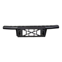 Pare-chocs avant Ford Ranger Wildtrak 2023-2025, barre de protection tout-terrain, style course, protection anti-collision