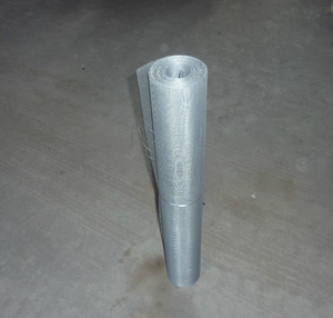 มุ้งลวดหน้าต่าง อลูมิเนียม ป้องกันแมลง - Product Image 6