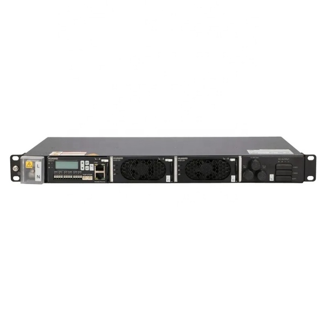 Telecom Communication Power Supply ETP4830-A1 Embedded Power System SMU01A ETP4830-A1