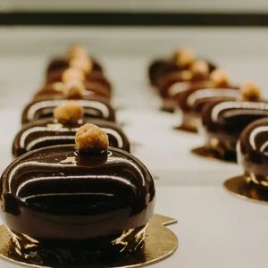 Colorante Alimentario Caramelo <span class=keywords><strong>E150d</strong></span>, Colorante Líquido en Polvo de Simple y Doble Intensidad - Product Image 5