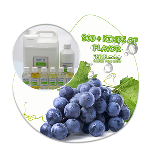 Fornecimento de Fábrica: Líquido Concentrado Sabor Uva para Sucos e Gomas de Frutas - Product Image 3