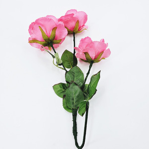 <b>Rose</b> Queen Rechargeable <b>Lighting</b> <b>Rose</b> Kingmagic Stage Performance Magic Props Wholesale Festival Talent Show - Product Image 4