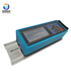 SR110 portátil Digital de superficie rugosidad Tester instrumento al por menor al por mayor fábrica de China - Product Image 1