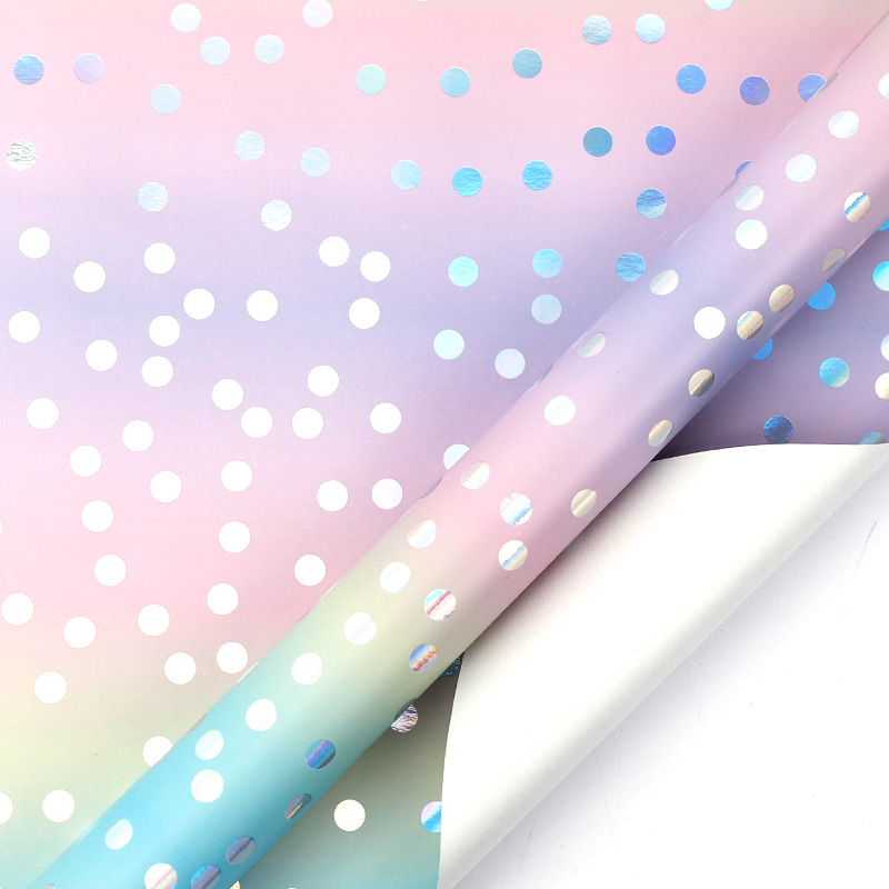Couleurs mixtes