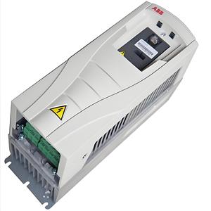 อินเวอร์เตอร์ <span class=keywords><strong>ABB</strong></span> รุ่น ACS510-01-03A3-4 ขนาด 1.1 กิโลวัตต์ 3 เฟส AC380V-480V 50Hz ถึง 60Hz ตัวแปลงความถี่ VFD มาตรฐาน CE/UL สำหรับพัดลม ปั๊มน้ำ มอเตอร์ - Product Image 3