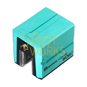Pepperl+Fuchs 262006 - Nuovo - Product Image 1