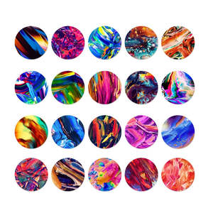 Factory Wholesale Custom Cellphone Grip <b>Stand</b> Accessories Free Custom <b>Phone</b> <b>Stand</b> With Logo Grip Socket <b>Phone</b> <b>Holder</b> for <b>Phone</b> - Product Image 2