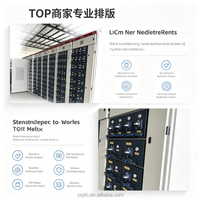 Boîtier de distribution en acier inoxydable étanche IP65 pour la transmission d'énergie électrique avec verrouillage multi-facteurs