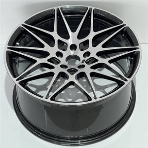 <span class=keywords><strong>Cosmis</strong></span> รถ V1for โรเวอร์รถบรรทุกสำหรับ F30 M5 H2รถปลอมแปลง22 18 19นิ้ว - Product Image 3