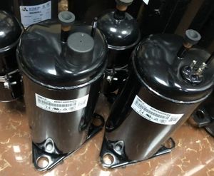 Б/у компрессор для кондиционера и холодильного оборудования HSM215V2Udz/V3Udz/V3Uft/V4Ufta/6Uft - Product Image 2