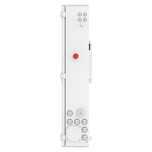 Dispositivo de Interconexión de Microredes Hub-200A-US, Bifásico, Potencia de Entrada Máxima de 11.4kW, Compatible con 3 Inversores, Eficiencia del 98.5%, Hub-2 - Product Image 5