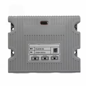 Pièce de rechange moteur R140W-9S ECM 21Q4-32211 21Q4-32210 21Q4-32213 21Q4-32212 21Q6-32211 pour Hyundai R170W-9S RX150LC-9 R210-9 - Product Image 2