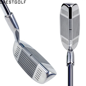 Chippers de <span class=keywords><strong>Golf</strong></span> de Doble Cara al por Mayor, Chippers de <span class=keywords><strong>Golf</strong></span> de Acero Inoxidable de Doble Cara para Principiantes - Product Image 4