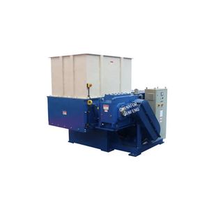 <span class=keywords><strong>Broyeur</strong></span> à arbre industriel pour déchets alimentaires - Product Image 1