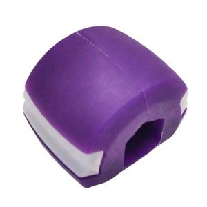 Ejercitador de cuello, mandíbula facial, define tu línea de mandíbula, cara delgada, aspecto más joven, reduce el estrés y los antojos, ejercitador facial - Product Image 3