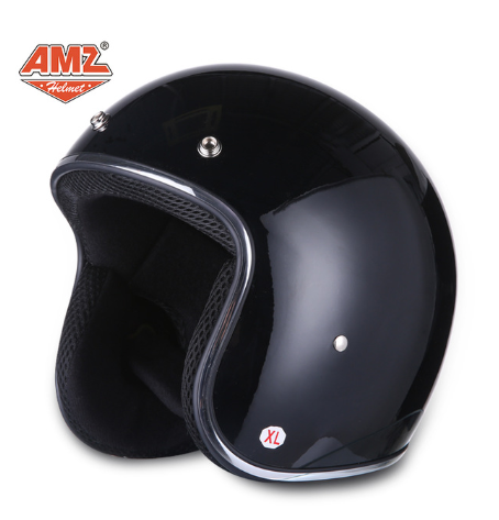 สีดำเงา