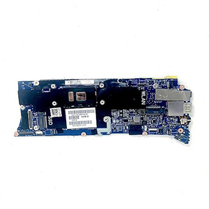 Stokta anakart için DELL XPS 13 9350 I3-6100U I5-6300U I7-6500U AAZ80 LA-C881P I5-6200U Laptop anakart 59W74 7h0motherboard 0V33HM - Product Image 1