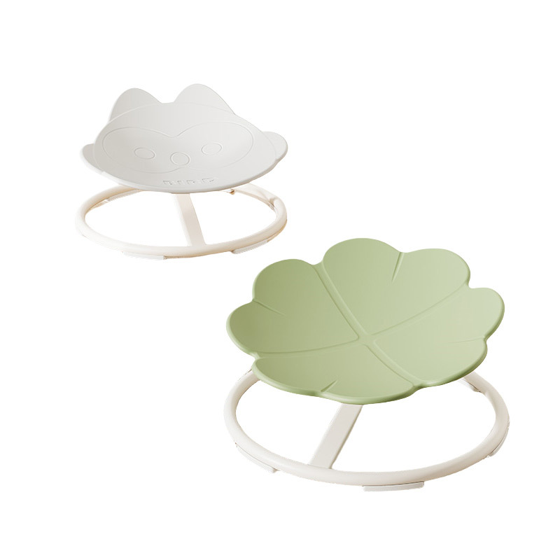 Sensory Toys Kids Swivel Chair for