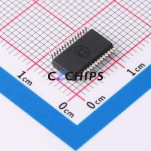 Microcontrolador de chip IC de circuito integrado de 1/2 "(MCU/MPU/SoC), nuevo y original, de 1/2/S, nuevo, 1/2" - Product Image 2