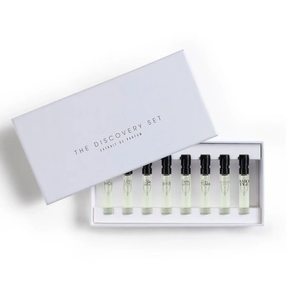 Coffret Cadeau Découverte <span class=keywords><strong>de</strong></span> 8 Parfums <span class=keywords><strong>Extrait</strong></span> <span class=keywords><strong>de</strong></span> <span class=keywords><strong>Parfum</strong></span>, Flacons Vaporisateurs Portables <span class=keywords><strong>de</strong></span> 1,5 ml et 2 ml, Mini Testeurs <span class=keywords><strong>de</strong></span> <span class=keywords><strong>Parfum</strong></span>, Flacons <span class=keywords><strong>de</strong></span> <span class=keywords><strong>Parfum</strong></span> à Pompe Invisible - Product Image 2