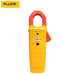 แคลมป์มิเตอร์ Fluke รุ่น 323 324 325 เครื่องวัดกระแสไฟฟ้าดิจิตอล AC DC  ขนาดปากจับ 25 มม. - Product Image 3