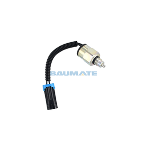 Baumate di alta qualità KV23082 elettrovalvola solenoide per John Deere 280 240 250 260 270 <span class=keywords><strong>317</strong></span> - Product Image 3