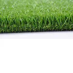 หญ้าเทียมสนามฟุตบอลหญ้าเทียมไม่เต็ม