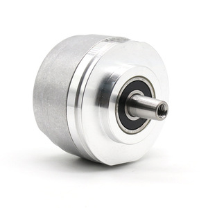 Encoder Rotatorio Heidenhain ROD431.035-1024 10 V 30 V Extremo Redondo ID1169566-52 - Product Image 3