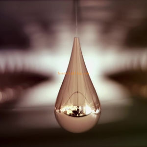 Presa produttore: cinetica fly <span class=keywords><strong>gocce</strong></span> <span class=keywords><strong>di</strong></span> <span class=keywords><strong>pioggia</strong></span> cinetica scultura sfera - Product Image 1