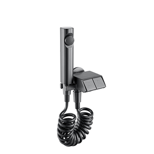 Набор ручных биде с двумя функциями - Product Image 1