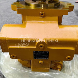 E374 E395 E374GC E395GC Pompe Hydraulique Rotative 593-3840 30R-0465 E395GC Pompe Hydraulique pour Excavatrice Swing Drive Motors - Product Image 1