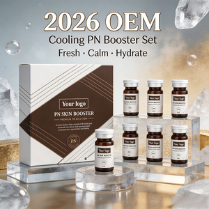 เซรั่ม PN Skin Booster Ampoule เรตินอล บาคูชิออล ลดเลือนริ้วรอย กระชับผิว คลินิกเฟิร์มมิ่ง เปปไทด์ 30 มล. OEM - Product Image 5